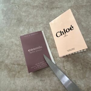 CHLOE & COSMIC Perfumes